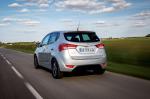 Hyundai ix20 2015 года
